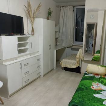 Сдается 1-комнатная квартира, 26 м²