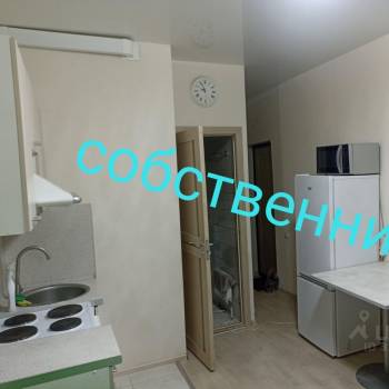 Сдается 1-комнатная квартира, 26 м²