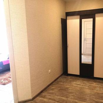 Сдается 1-комнатная квартира, 41 м²