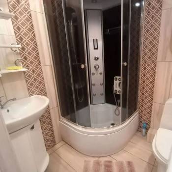 Сдается 1-комнатная квартира, 41 м²