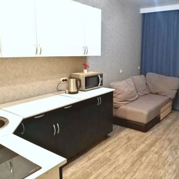 Сдается 1-комнатная квартира, 41 м²