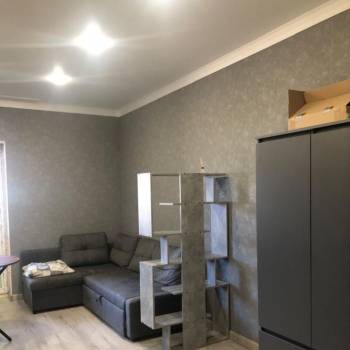 Сдается 1-комнатная квартира, 40 м²