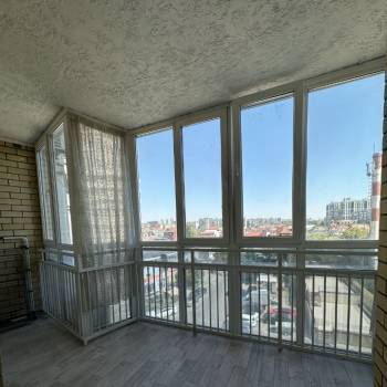 Сдается 1-комнатная квартира, 47 м²