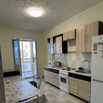 Сдается 1-комнатная квартира, 47 м²