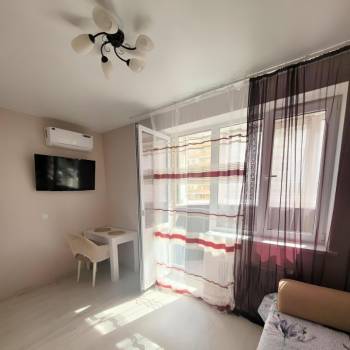 Сдается 1-комнатная квартира, 20,1 м²