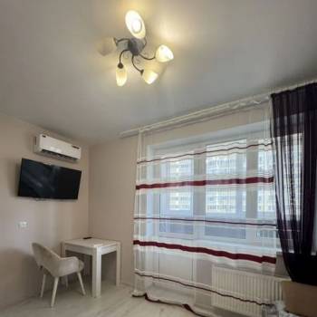 Сдается 1-комнатная квартира, 20,1 м²