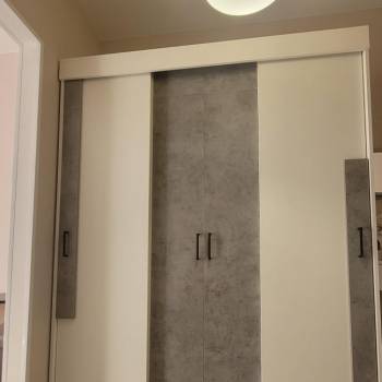Сдается 1-комнатная квартира, 20,1 м²