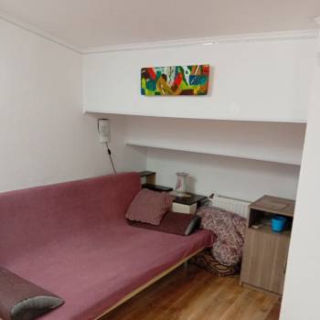 Сдается 1-комнатная квартира, 25 м²
