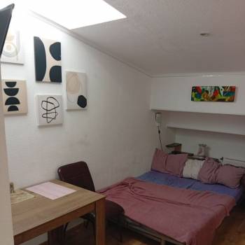 Сдается 1-комнатная квартира, 25 м²