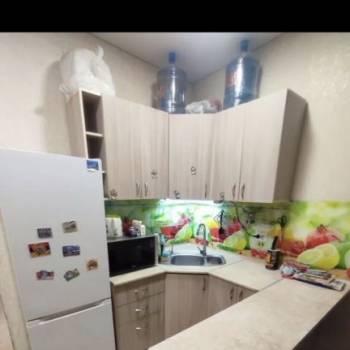 Сдается 1-комнатная квартира, 27 м²