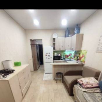 Сдается 1-комнатная квартира, 27 м²
