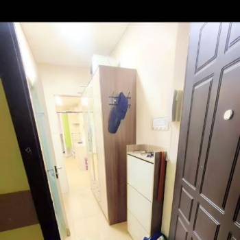 Сдается 1-комнатная квартира, 27 м²