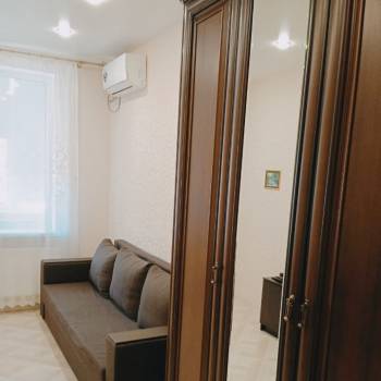 Сдается 1-комнатная квартира, 32 м²