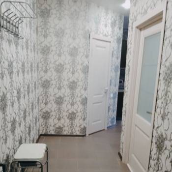 Сдается 1-комнатная квартира, 32 м²
