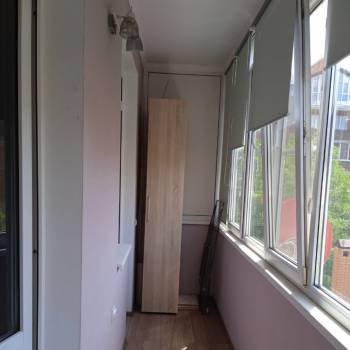 Сдается 1-комнатная квартира, 32 м²