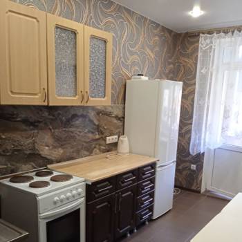 Сдается 1-комнатная квартира, 32 м²