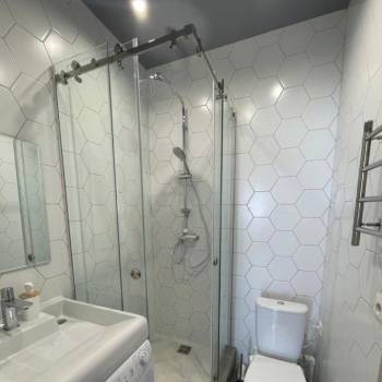 Сдается 1-комнатная квартира, 27 м²