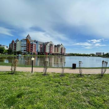Сдается 1-комнатная квартира, 27 м²
