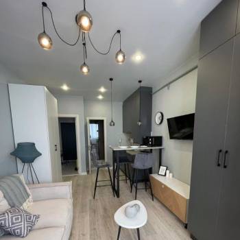 Сдается 1-комнатная квартира, 27 м²