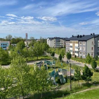 Сдается 1-комнатная квартира, 27 м²