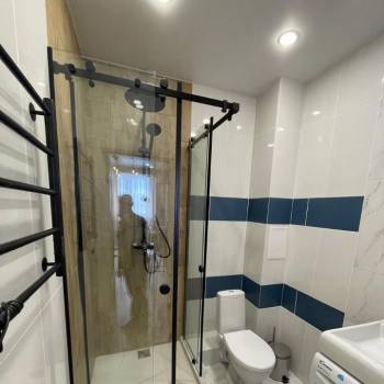 Сдается 1-комнатная квартира, 27 м²