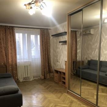 Сдается 1-комнатная квартира, 32 м²