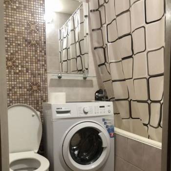 Сдается 1-комнатная квартира, 32 м²