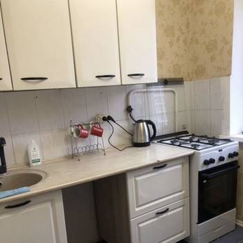 Сдается 1-комнатная квартира, 32 м²