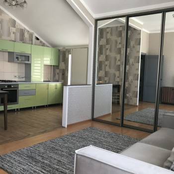 Продается 2-х комнатная квартира, 72 м²