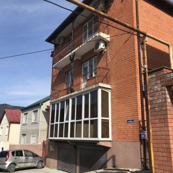 Продается 2-х комнатная квартира, 72 м²