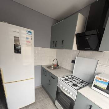 Сдается 2-х комнатная квартира, 44 м²