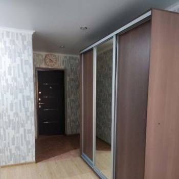Сдается 2-х комнатная квартира, 69 м²