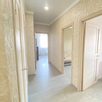 Сдается 2-х комнатная квартира, 64 м²