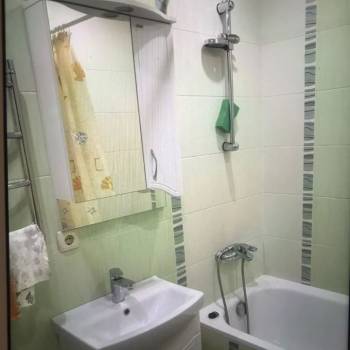 Сдается 2-х комнатная квартира, 57 м²