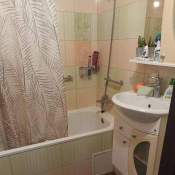 Сдается 2-х комнатная квартира, 70 м²