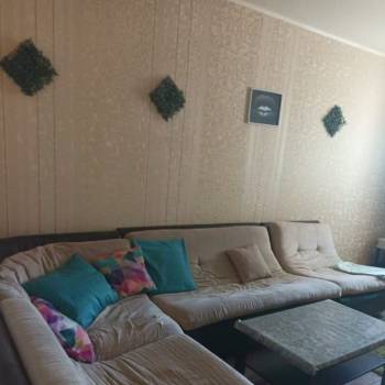 Сдается 2-х комнатная квартира, 70 м²