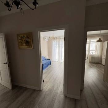 Продается 2-х комнатная квартира, 62 м²