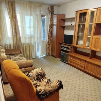 Сдается 2-х комнатная квартира, 44,5 м²