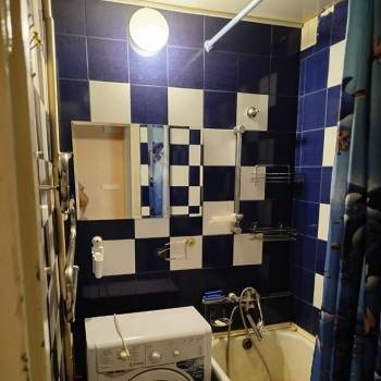 Сдается 2-х комнатная квартира, 44,5 м²