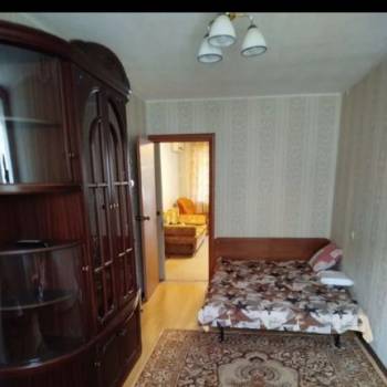 Сдается 2-х комнатная квартира, 44,5 м²