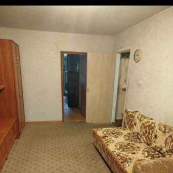 Сдается 2-х комнатная квартира, 44,5 м²