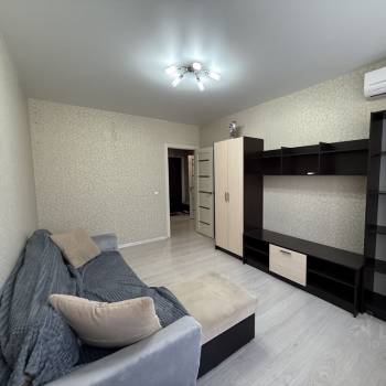 Продается 1-комнатная квартира, 34 м²