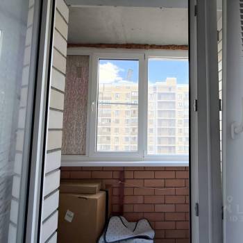 Продается 1-комнатная квартира, 34 м²