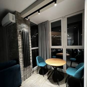 Сдается 1-комнатная квартира, 37 м²