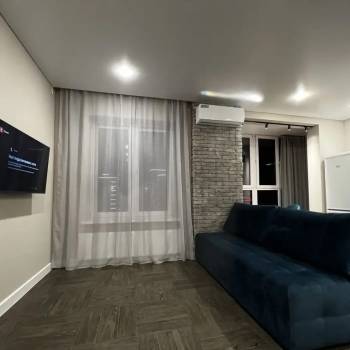 Сдается 1-комнатная квартира, 37 м²