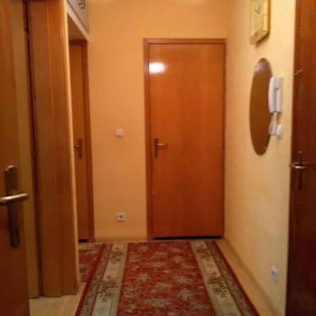Сдается 1-комнатная квартира, 42 м²
