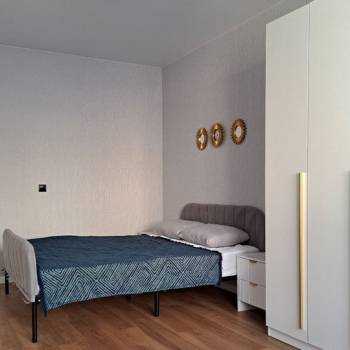 Сдается 1-комнатная квартира, 42 м²