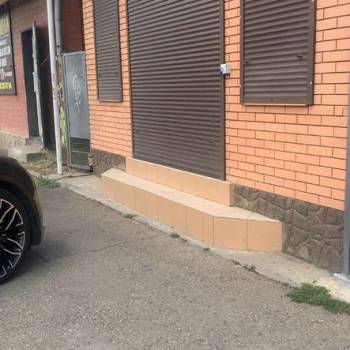 Сдается Нежилое помещение, 25 м²