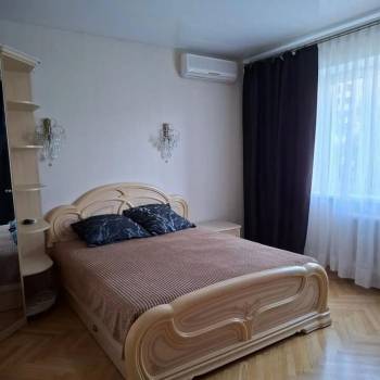Продается 2-х комнатная квартира, 80,6 м²