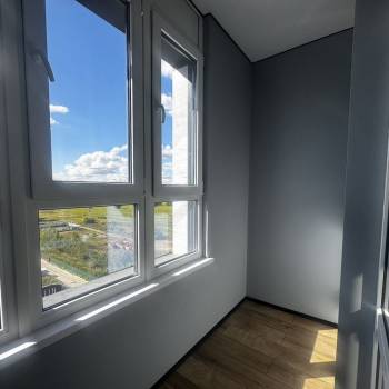 Продается 2-х комнатная квартира, 48 м²